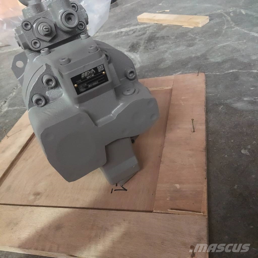 Hitachi Sumitomo ZX330-3 Hydraulic Pump HPV145H-28A Sanzuman