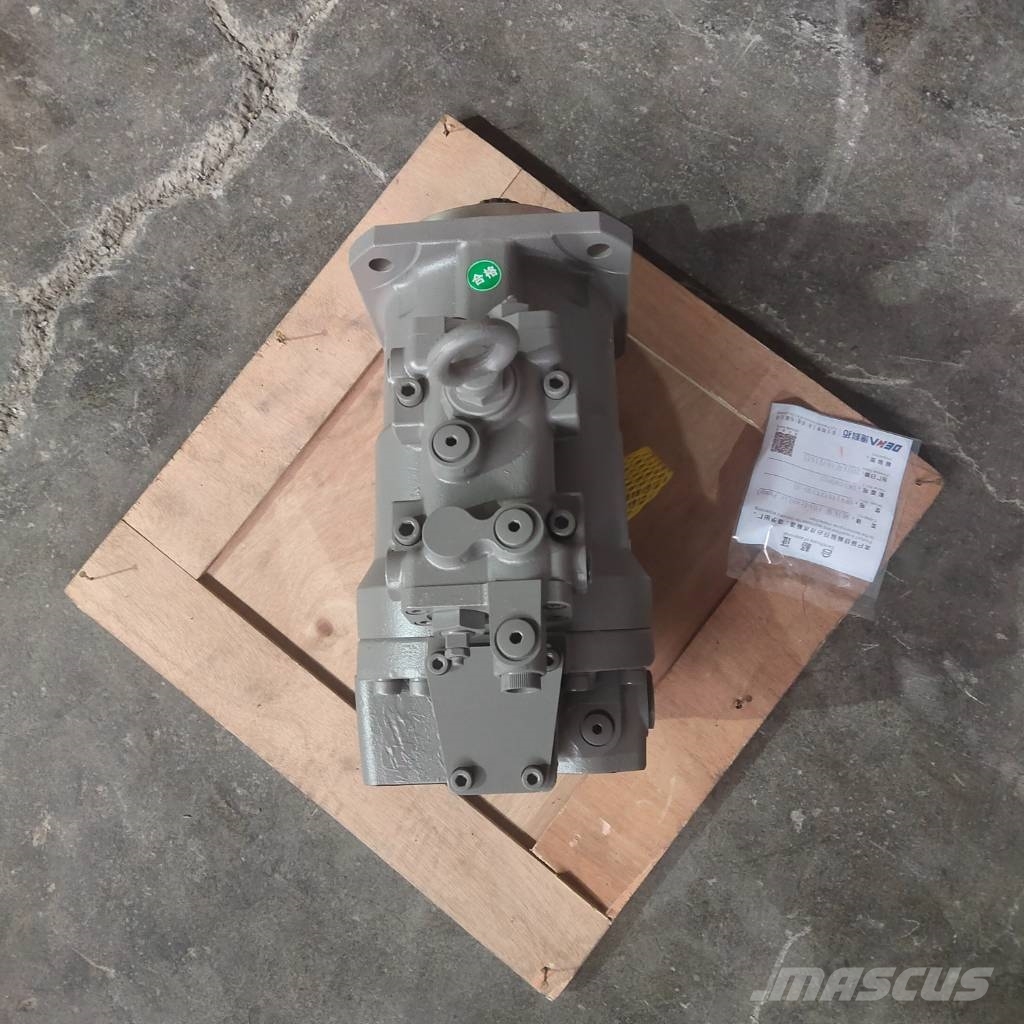 Hitachi Sumitomo ZX330-3 Hydraulic Pump HPV145H-28A Sanzuman