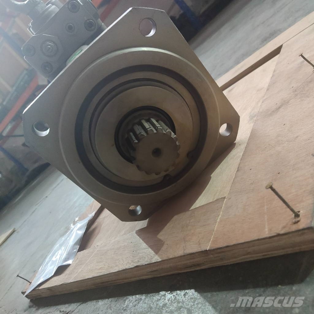 Hitachi Sumitomo ZX330-3 Hydraulic Pump HPV145H-28A Sanzuman