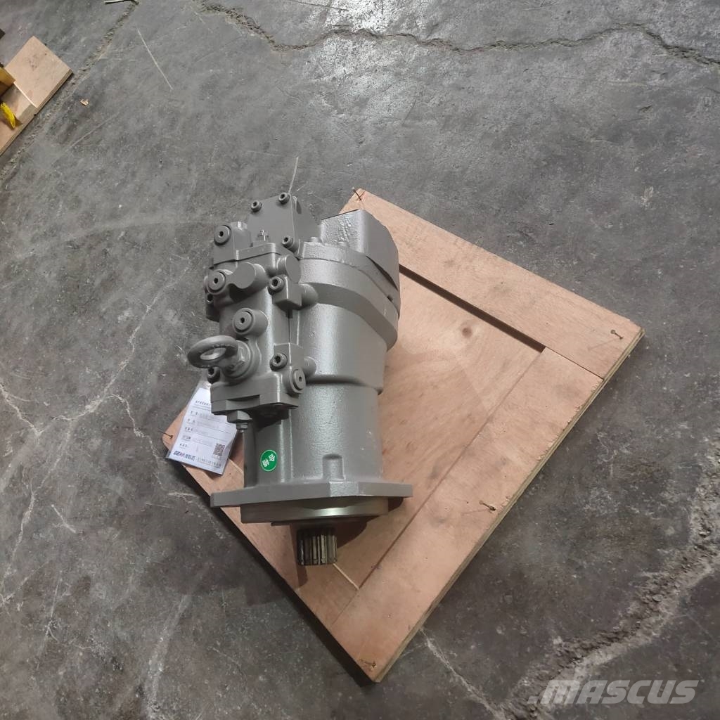 Hitachi Sumitomo ZX330-3 Hydraulic Pump HPV145H-28A Sanzuman