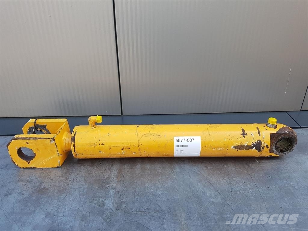 Liebherr L514 - 8924917 - Lifting cylinder/Hubzylinder 液压