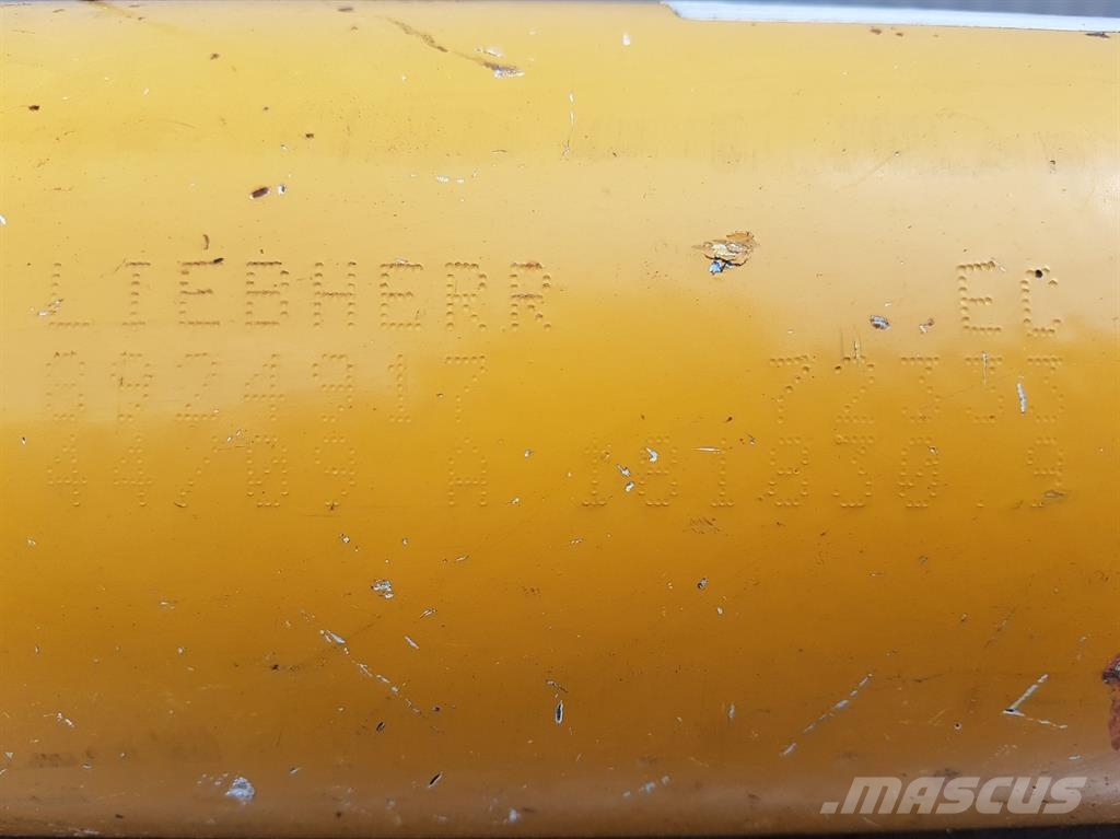 Liebherr L514 - 8924917 - Lifting cylinder/Hubzylinder 液压
