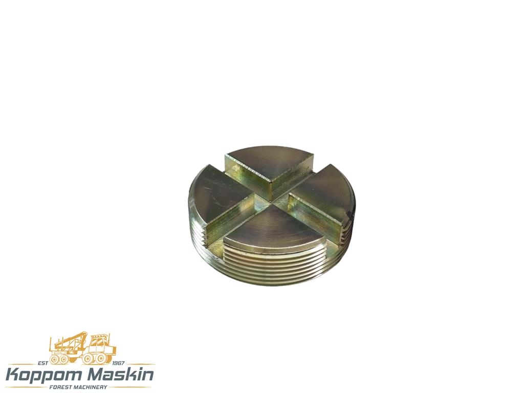 Timberjack / John Deere Ersätter F023805 Glidlager  810B , L5 Претоварващи кранове