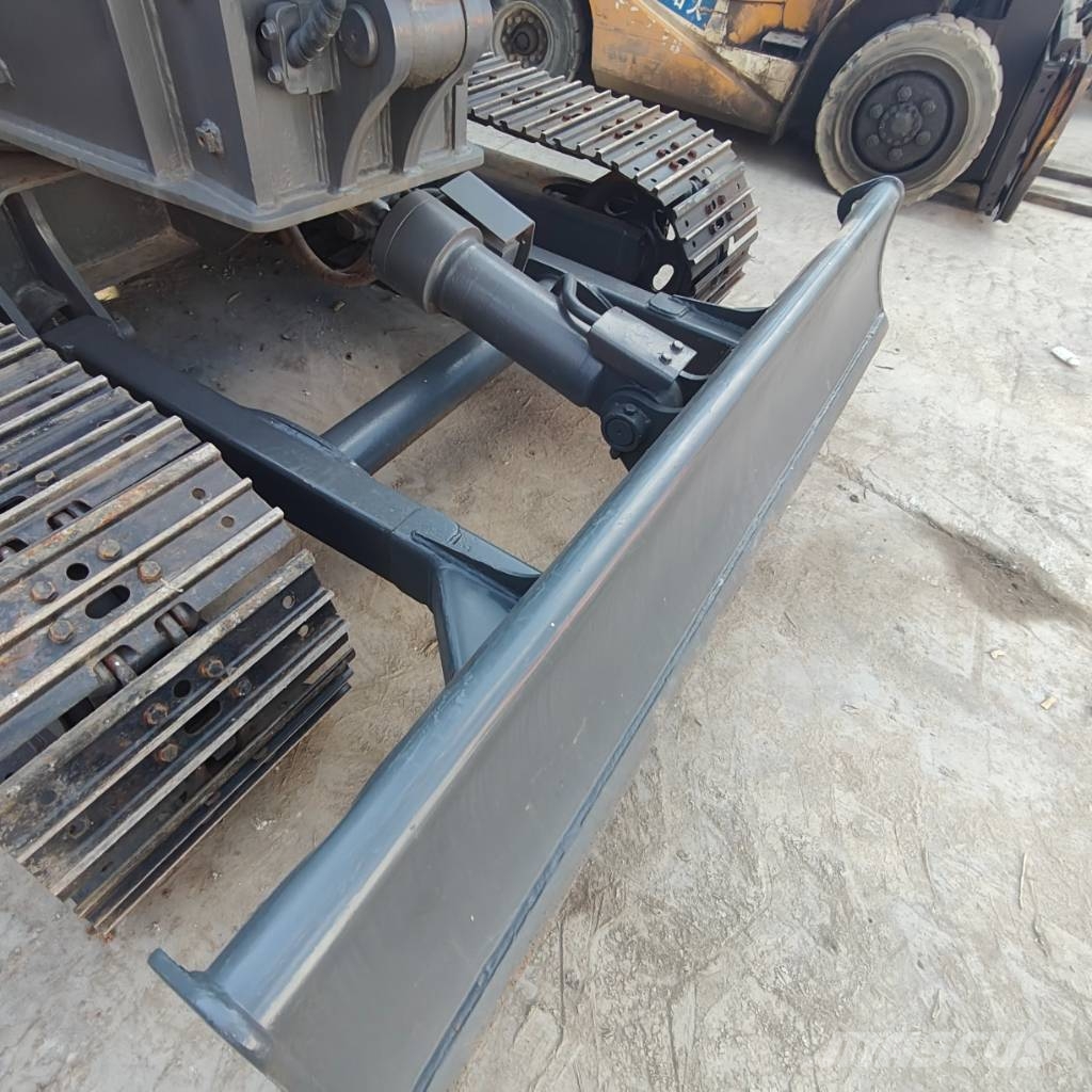Volvo EC 55 소형 굴삭기 7톤 미만