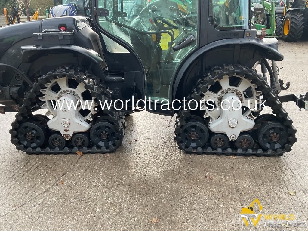 Antonio Carraro MACH 4R Tracteur