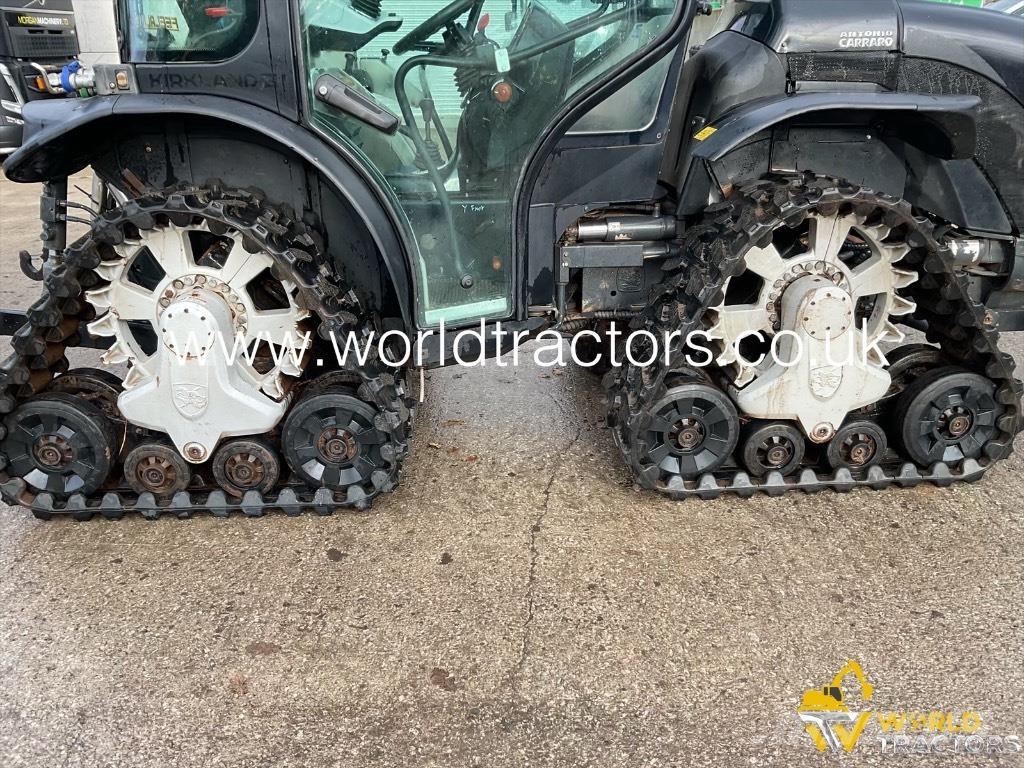 Antonio Carraro MACH 4R Tracteur