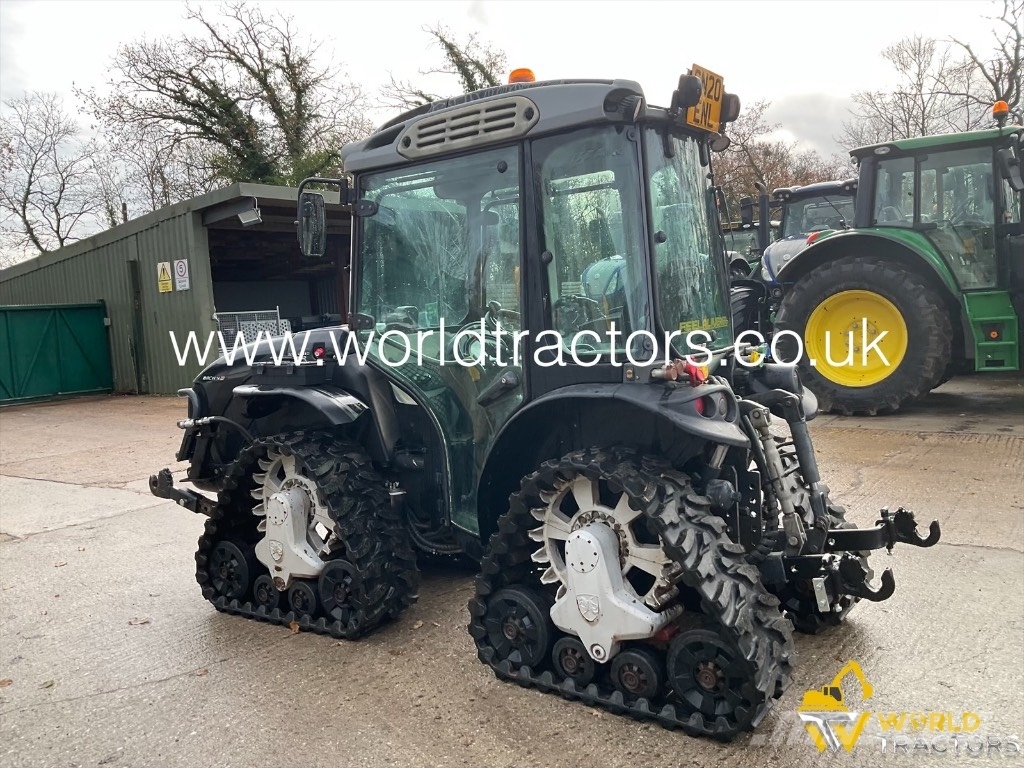 Antonio Carraro MACH 4R Tracteur