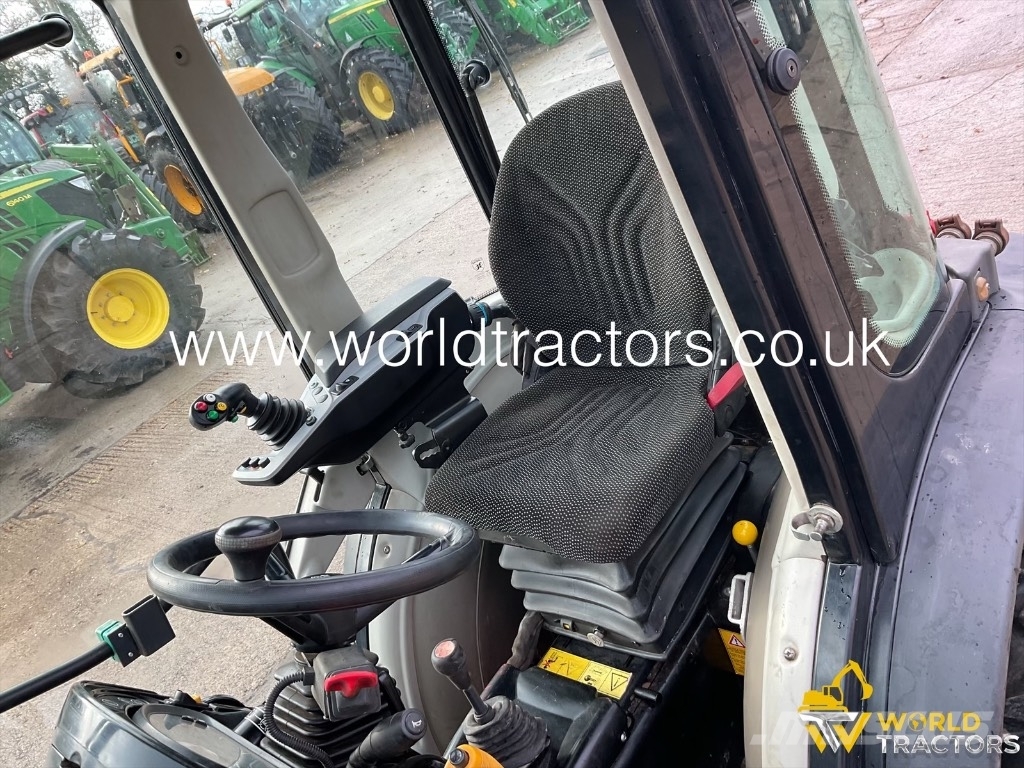 Antonio Carraro MACH 4R Tracteur