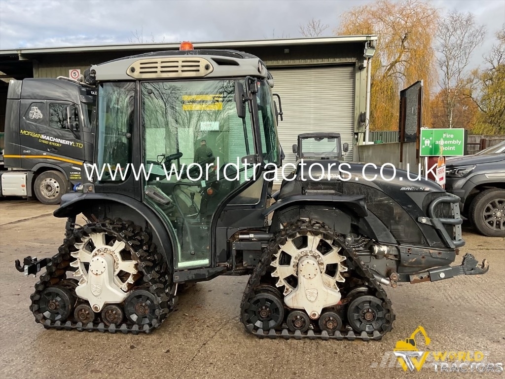 Antonio Carraro MACH 4R Tracteur