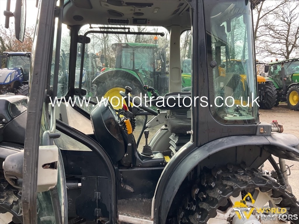 Antonio Carraro MACH 4R Tracteur