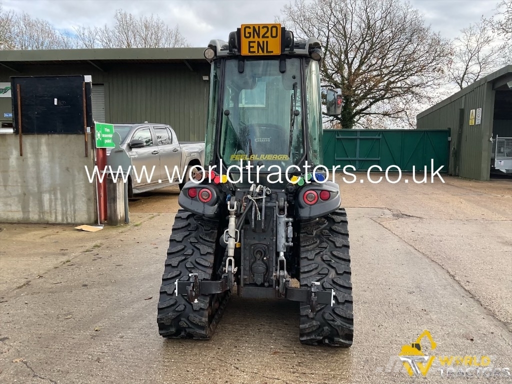 Antonio Carraro MACH 4R Tracteur
