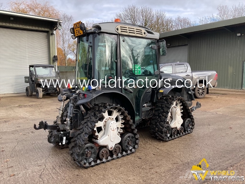 Antonio Carraro MACH 4R Tracteur