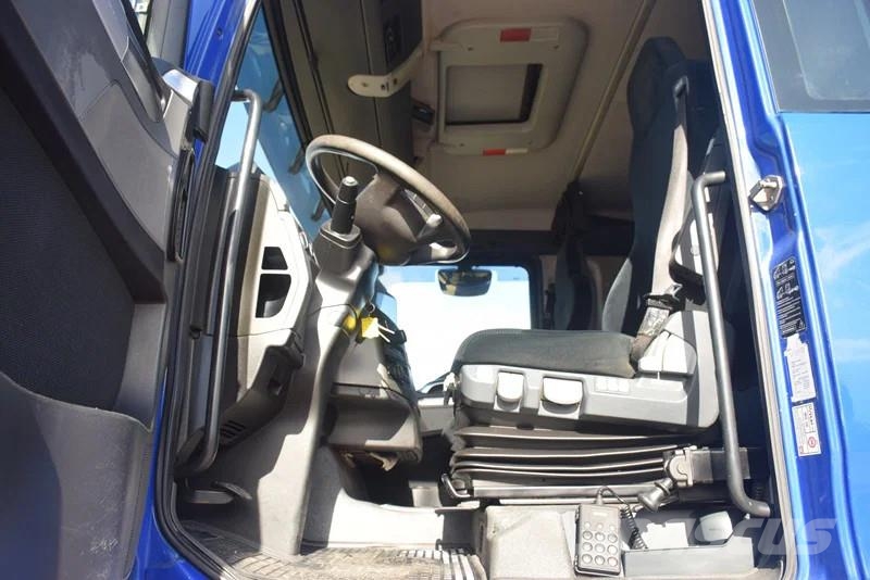 MAN TGX 18.440 Truck Tractor Units