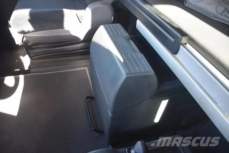 MAN TGX 18.440 4x4 hydrodrive Motrici e Trattori Stradali