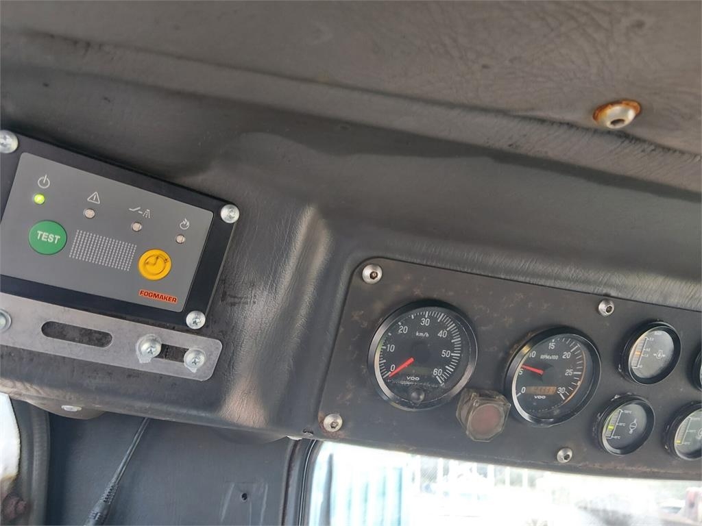 Sandvik Toro 0011 Hammer Подземные самосвалы