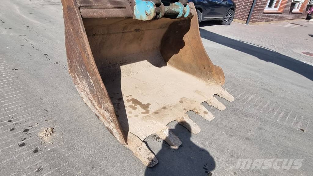 Hitachi ZX 350 LC-5B Εκσκαφείς με ερπύστριες