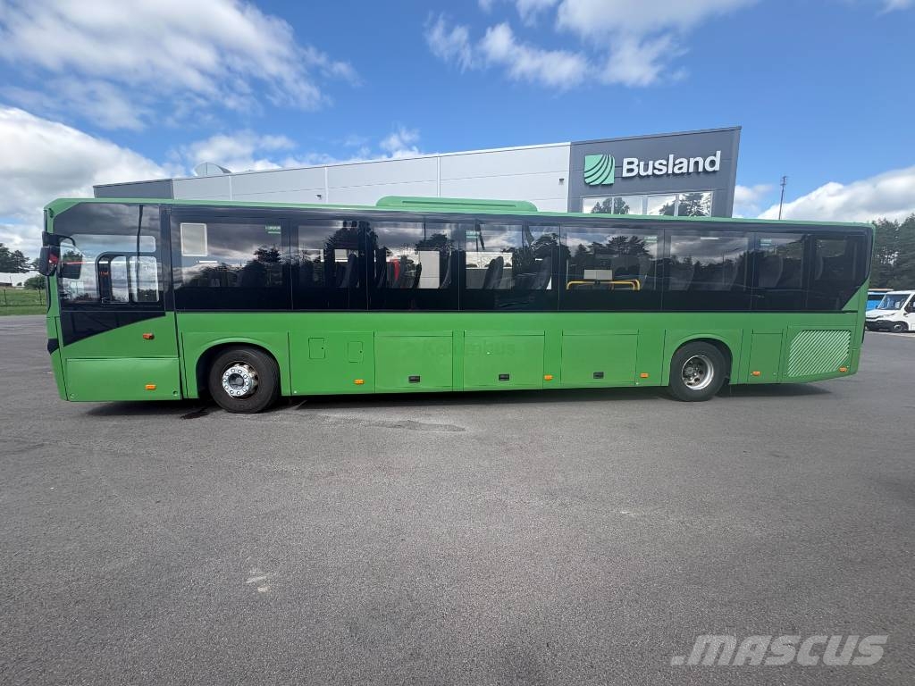 Volvo 8900 حافلة داخل المدينة