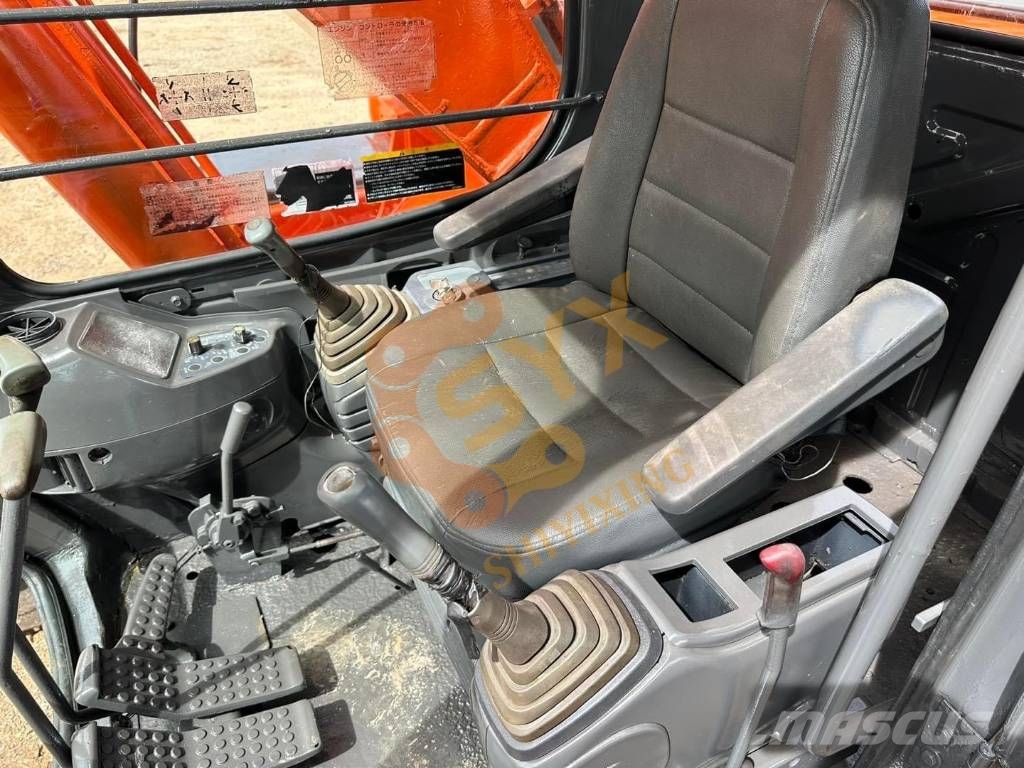 Hitachi EX 200 LC 대형 굴삭기 29톤 이상
