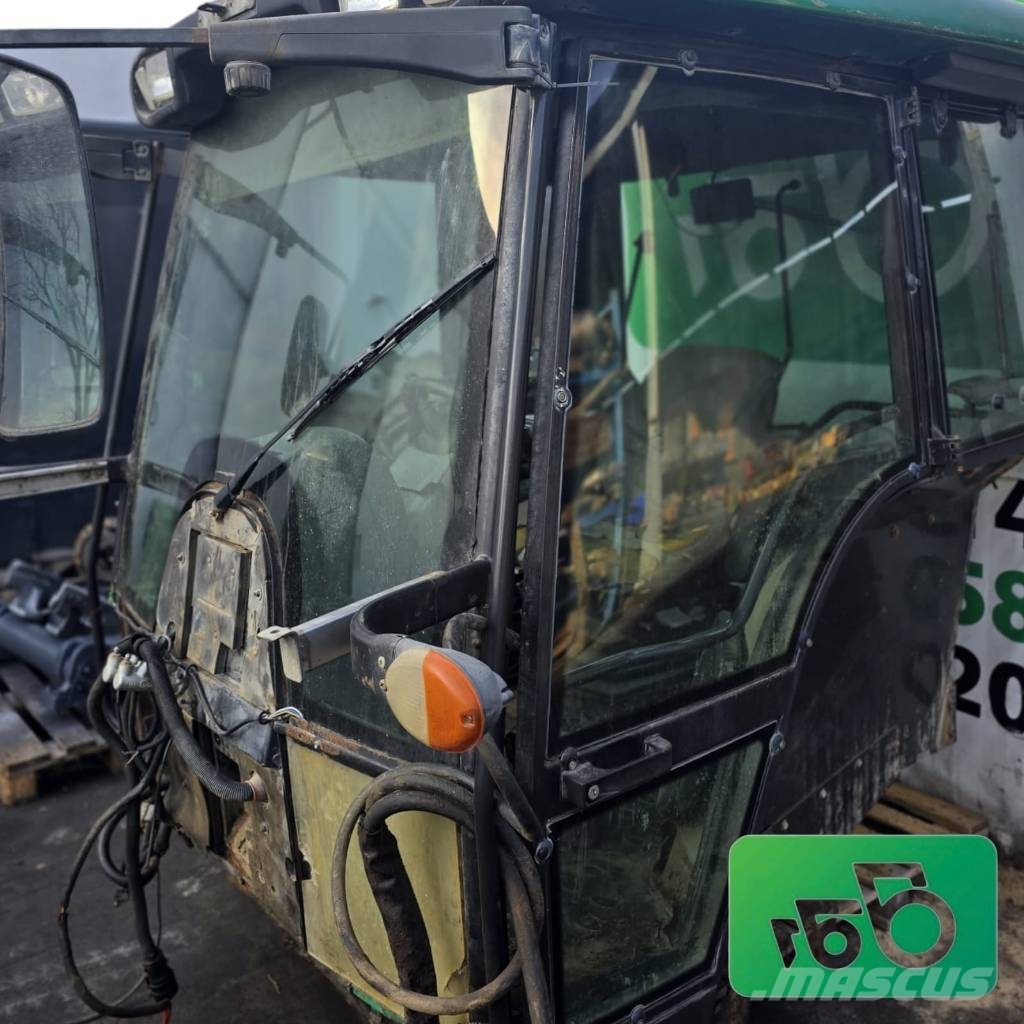 Valtra T 150 Complete Cabin Kabina i wnętrze