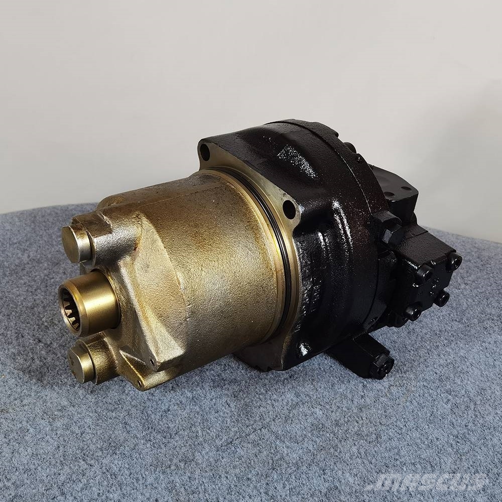CAT CAT329  Hydraulic Travel Motor Assy 2042674 Трансмиссии и КПП