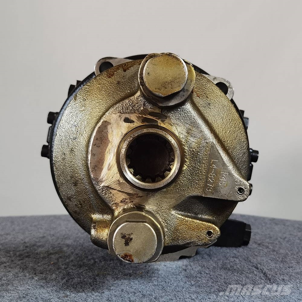 CAT CAT329  Hydraulic Travel Motor Assy 2042674 Трансмиссии и КПП