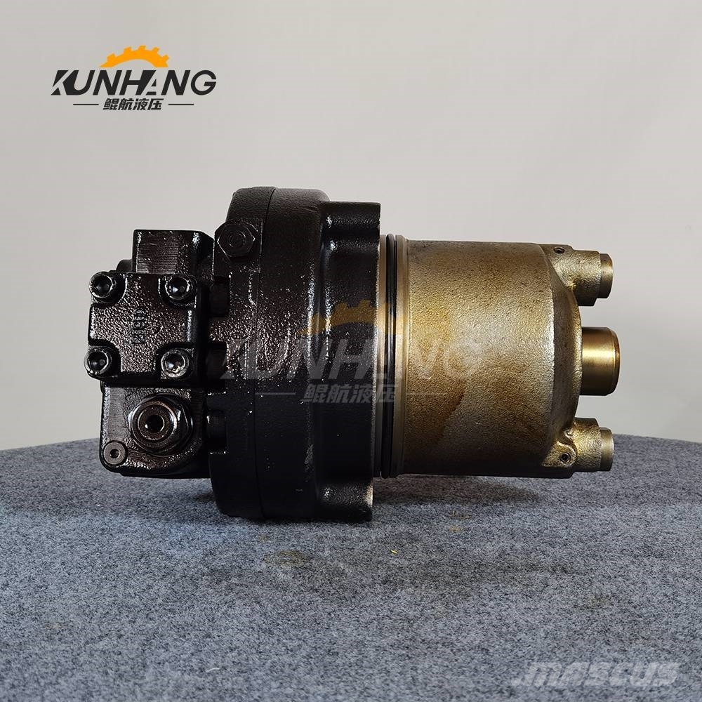 CAT CAT329  Hydraulic Travel Motor Assy 2042674 Трансмиссии и КПП