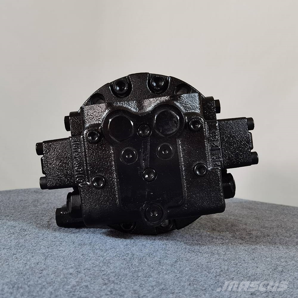 CAT CAT329  Hydraulic Travel Motor Assy 2042674 Трансмиссии и КПП