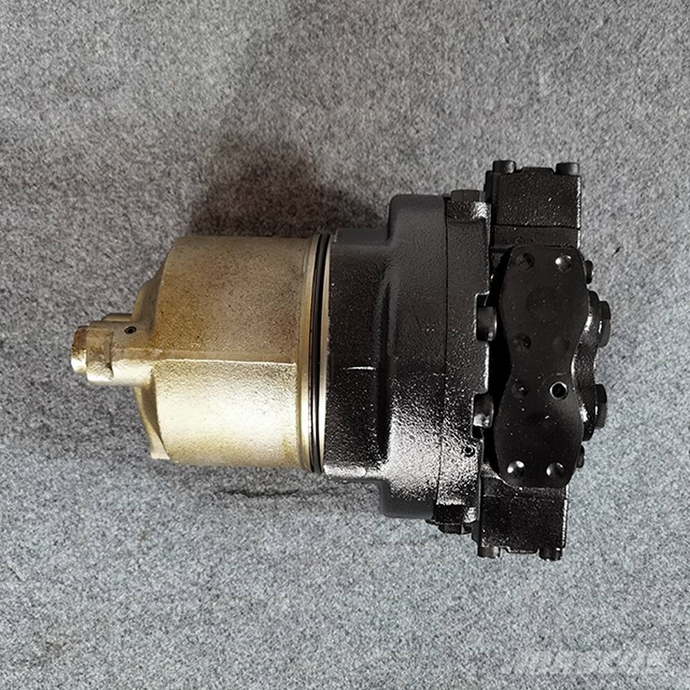 CAT CAT329  Hydraulic Travel Motor Assy 2042674 Трансмиссии и КПП