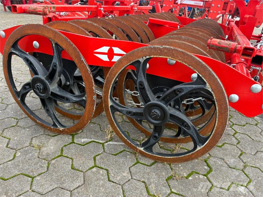 Maschio Packer Dr 700/31 Muut jyrät