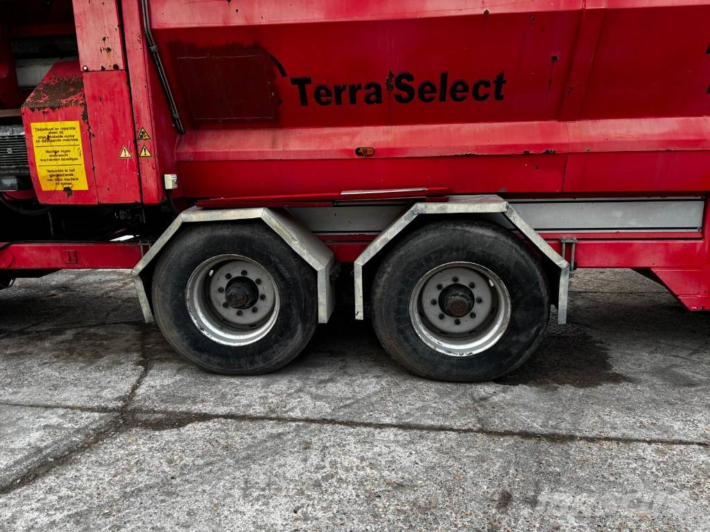 Terra Select T6E Sietai