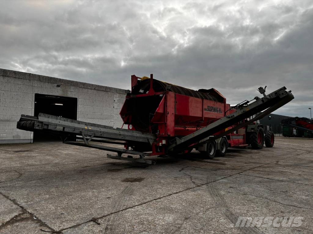 Terra Select T6E Sietai