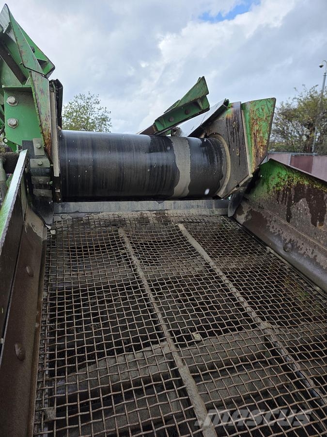 Terex Evoquip Colt 800 Seulat