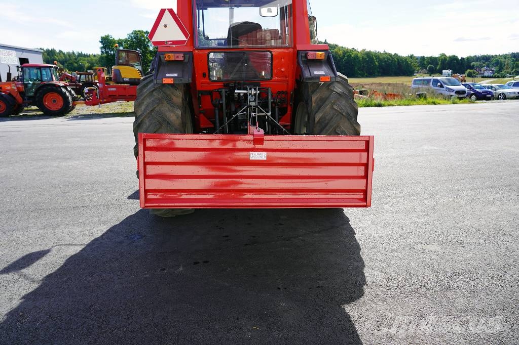 30% RABATT - IM TRANSPORTLÅDA PRM 140 Landbruk - Annet