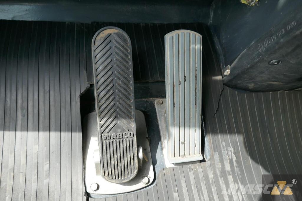 Bomag BW25RH Pneumatic tired rollers