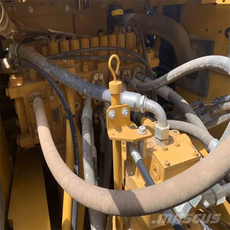 CAT 330GC Raupenbagger