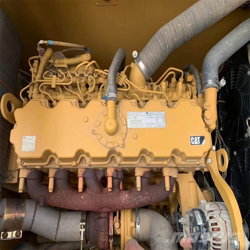CAT 330GC Raupenbagger