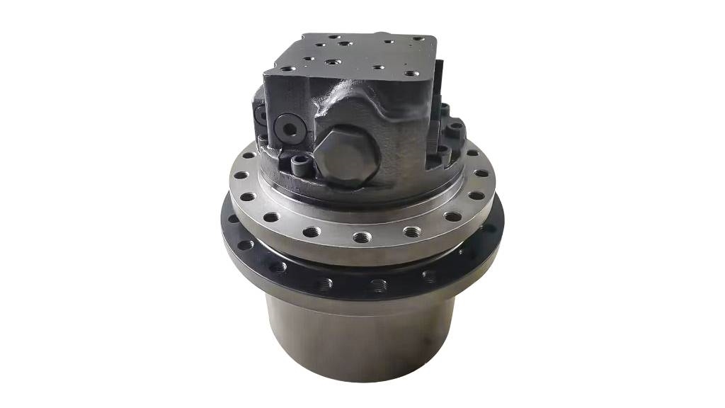 Yanmar 172142-73300 Final Drive B27 B27-2 B27-2A B27-2B T 传动装置