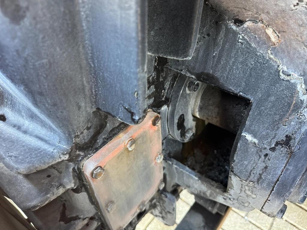 Scania P114-340 6x2 Saug- / Druck, Vacuum, 15.000 Ltr + C Camiones aspiradores/combi