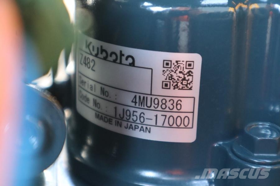 Atlas Copco Hilight H6+ Valid inspection, Max Boom Height 8m, أبراج خفيفة