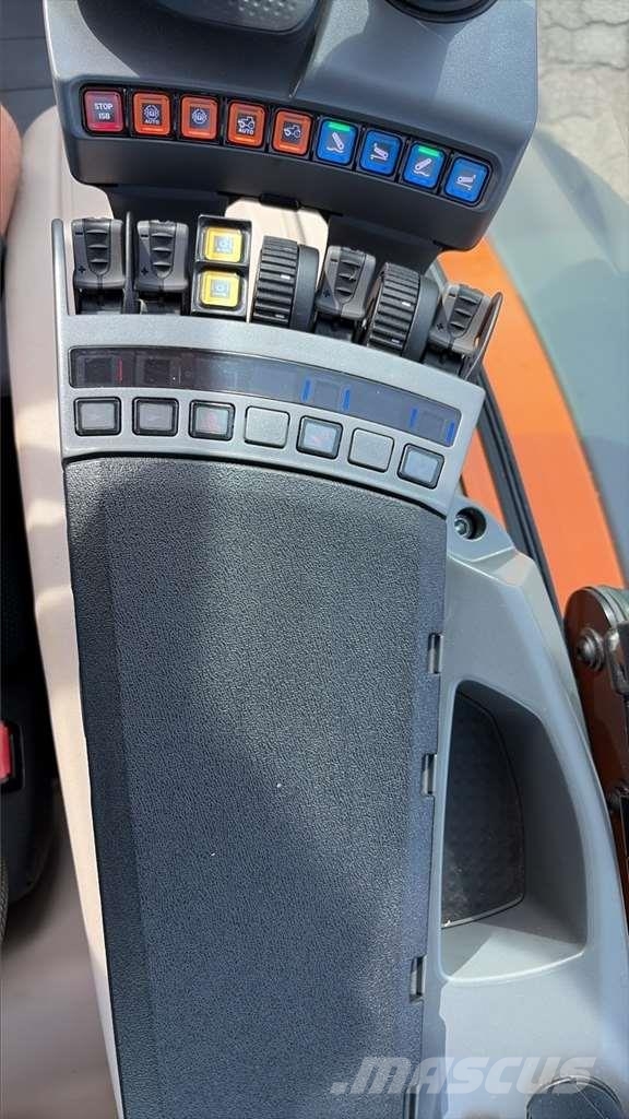 Fendt 211 Traktoren