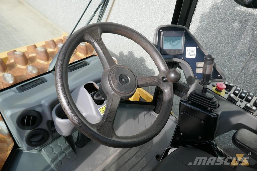CAT CP54B Trilrolwalsen