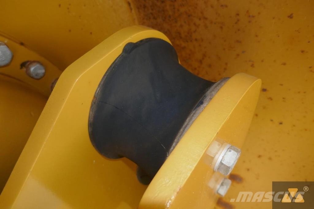 CAT CP54B Trilrolwalsen