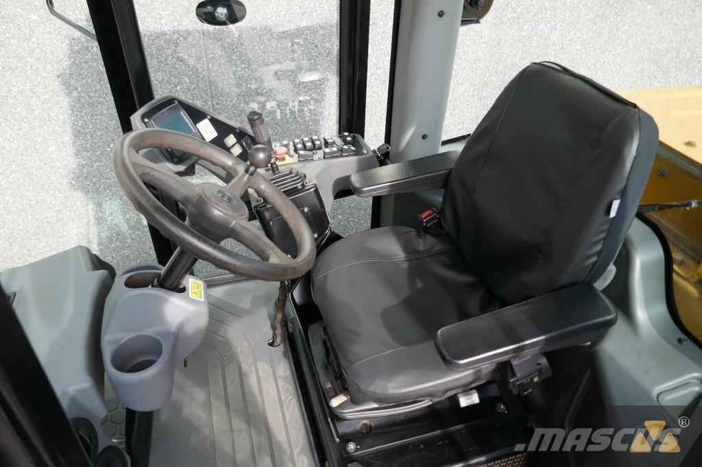 CAT CP54B Trilrolwalsen