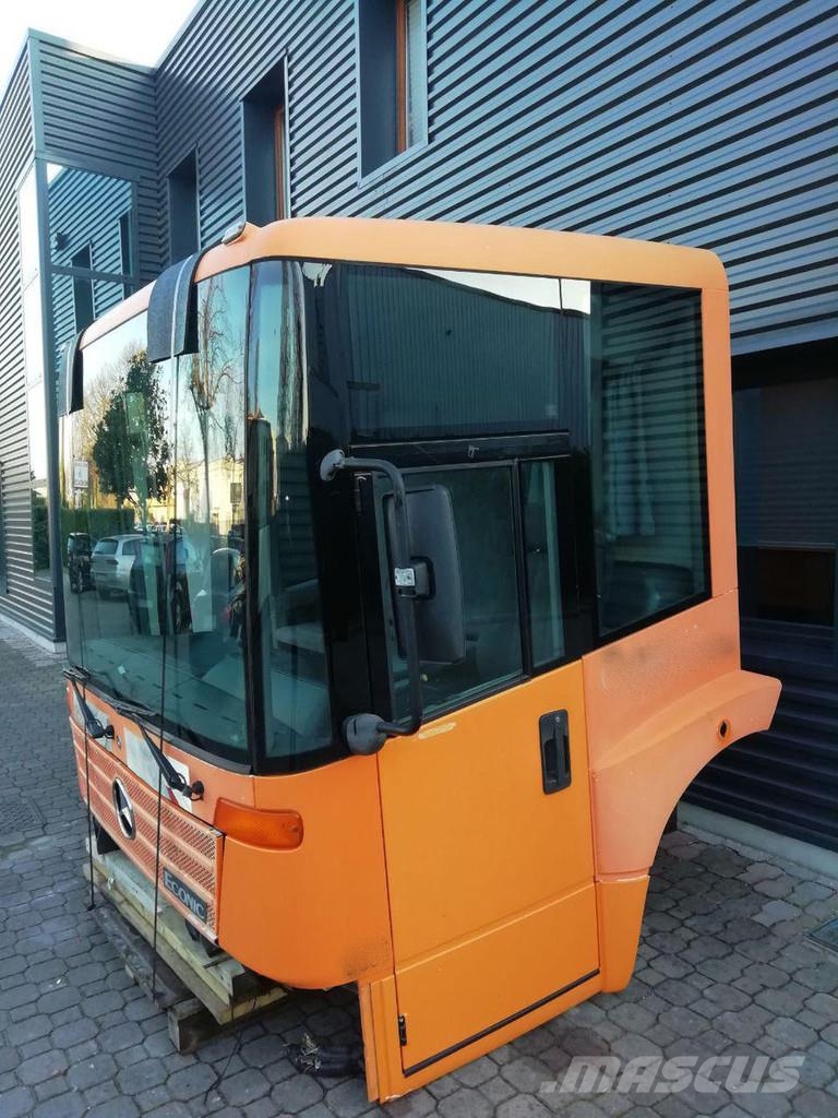 Mercedes-Benz ECONIC Cabinas