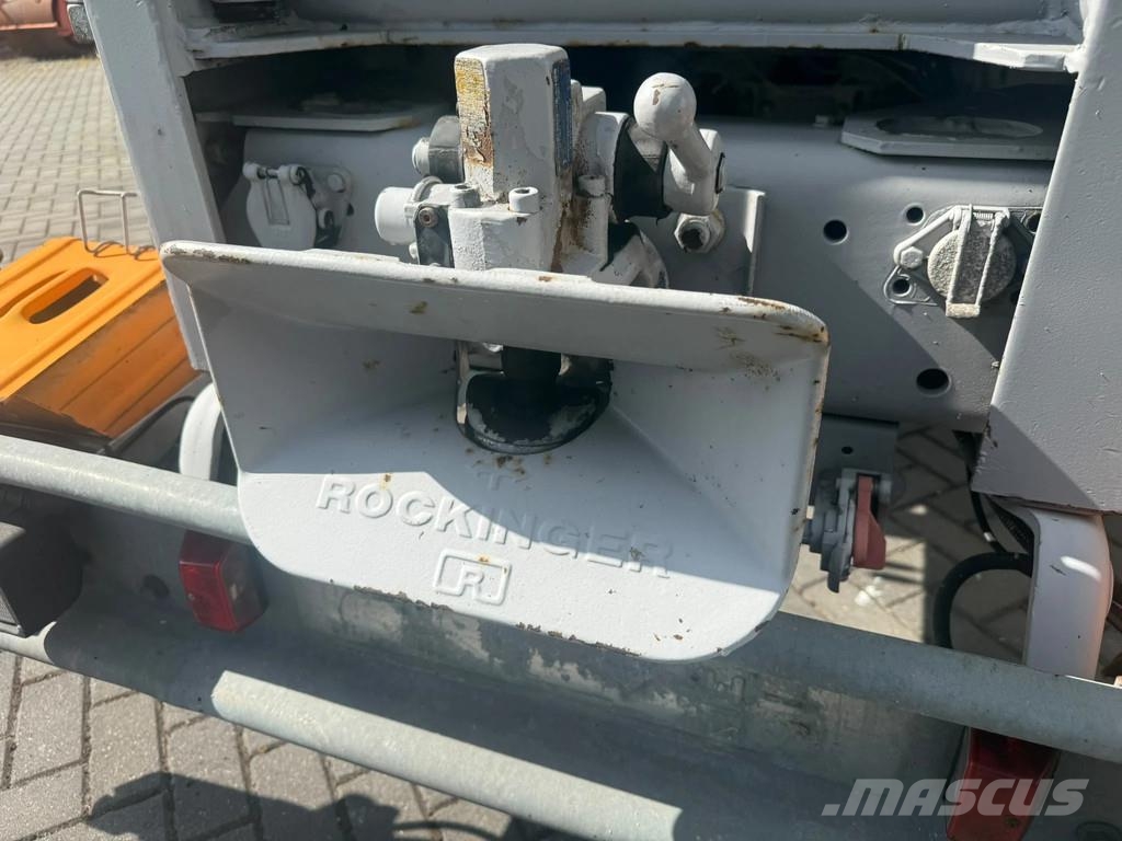 MAN 26.314 Palfinger PK 52000 ELWA | Roofing Crane | I Maastikutõstukid