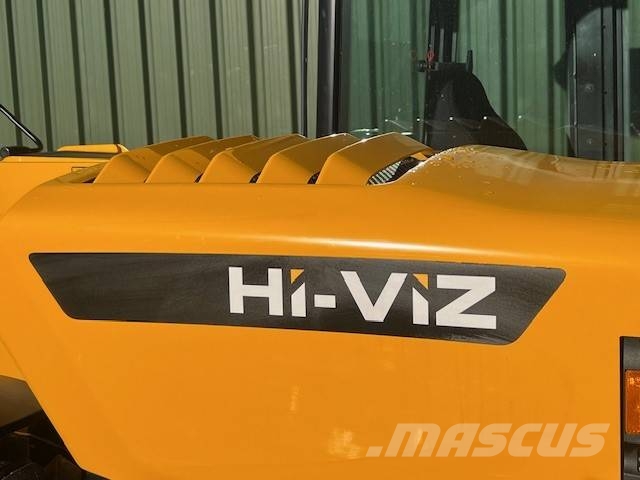 JCB 525-60 Telescopic handlers