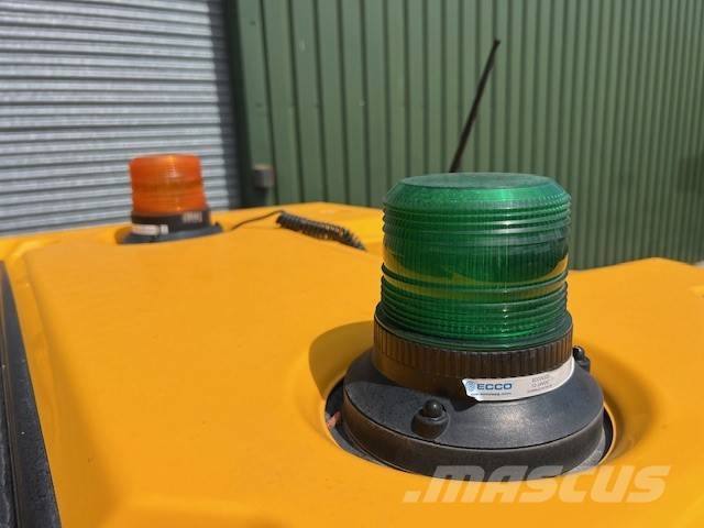 JCB 525-60 Telescopic handlers