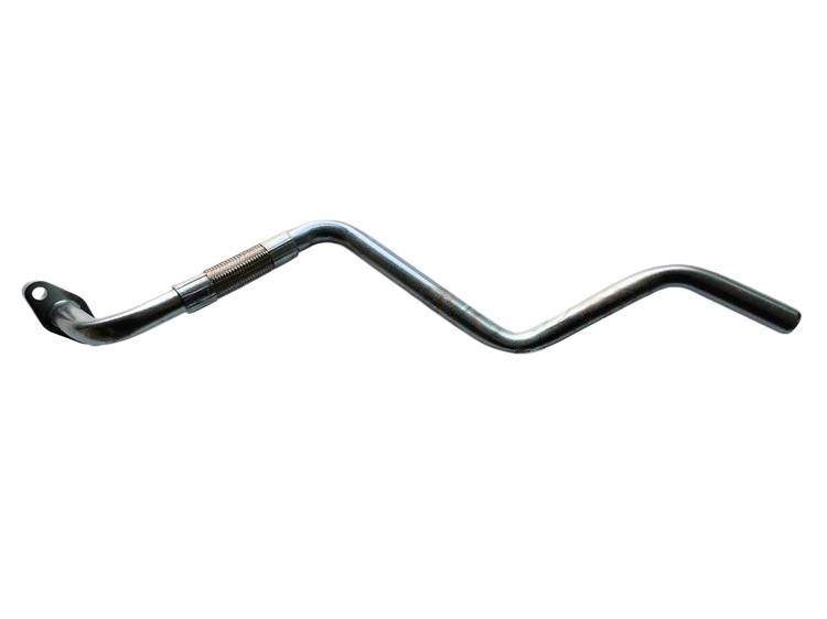 Cummins Turbo Oil Supply Tube 3100438 3102275 Silniki