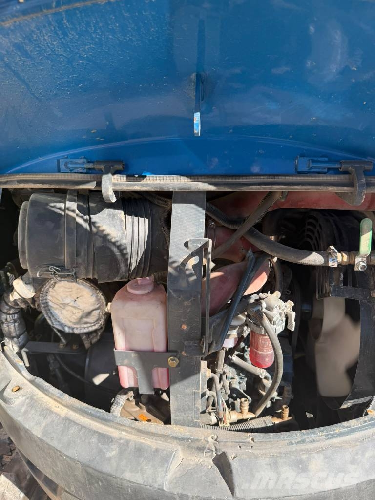 Rippa R22 PRO 中型挖土機/掘鑿機/挖掘機 7t-12t
