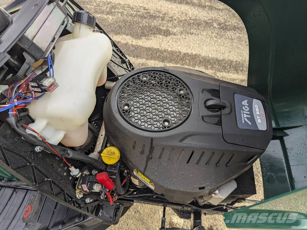 Atco GTX36H Cortadores de grama